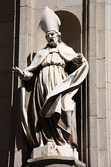 Image showing Bishop