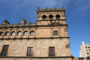 Image showing Salamanca