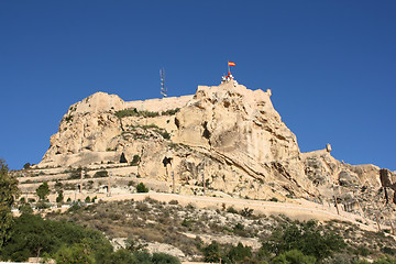 Image showing Alicante