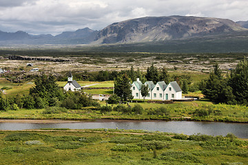 Image showing Iceland