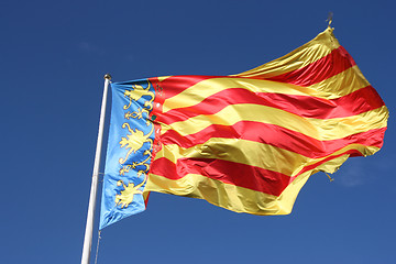 Image showing Valencian Community