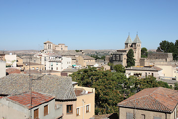 Image showing Toledo