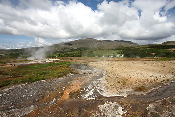 Image showing Iceland