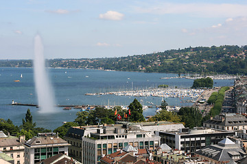 Image showing Geneva