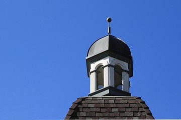 Image showing Bell Tower