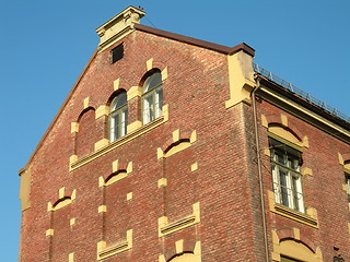 Image showing Building