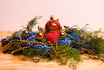 Image showing decorations 4