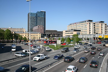 Image showing Oslo S