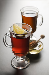 Image showing Tea