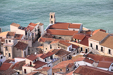 Image showing Cefalu