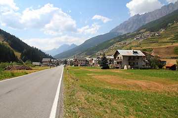 Image showing Lombardy, Italy