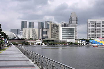 Image showing Singapore