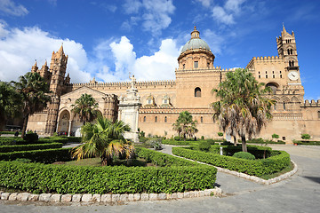 Image showing Palermo