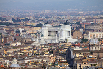 Image showing Rome