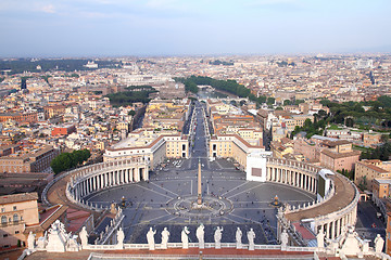 Image showing Rome