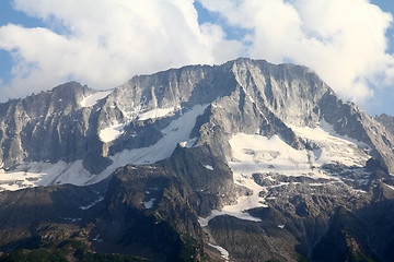 Image showing Trentino