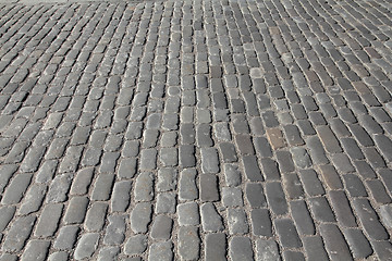 Image showing Cobblestone