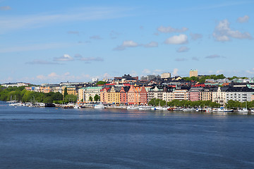 Image showing Stockholm