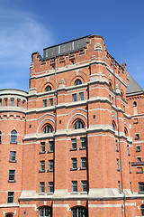 Image showing Architecture in Sweden