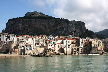 Image showing Cefalu