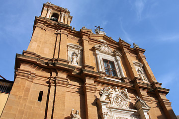 Image showing Agrigento