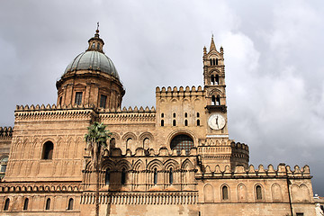 Image showing Palermo