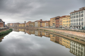 Image showing Italy in HDR