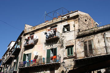 Image showing Palermo