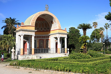 Image showing Palermo