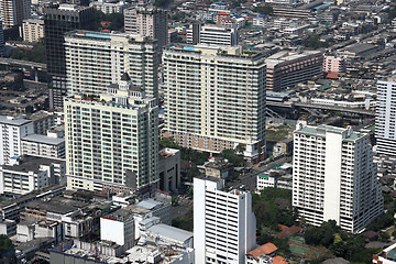 Image showing Bangkok, Thailand