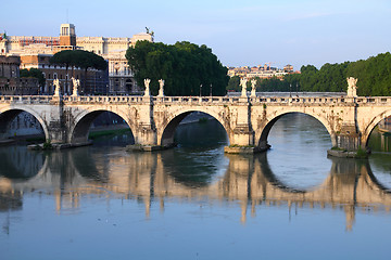 Image showing Rome