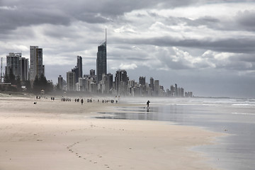 Image showing Queensland