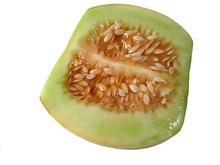 Image showing Melon