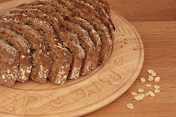 Image showing Soda Bread