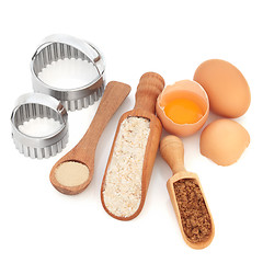 Image showing Baking  Equipment 