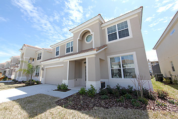 Image showing Florida Home