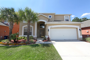 Image showing Florida Home