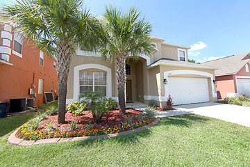 Image showing Florida Home