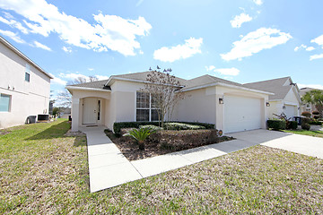 Image showing Florida Home