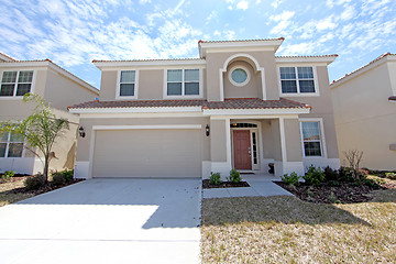 Image showing Florida Home