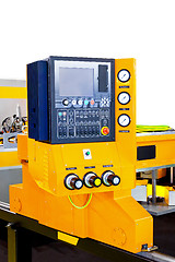 Image showing Plasma cutter