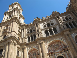 Image showing Cathedral