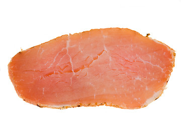 Image showing Meat piece