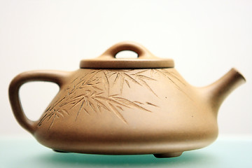 Image showing teapot