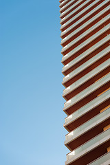 Image showing Skyscraper