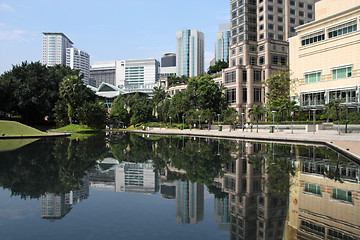 Image showing Kuala Lumpur