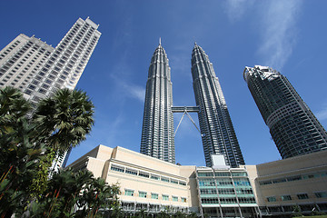 Image showing Kuala Lumpur