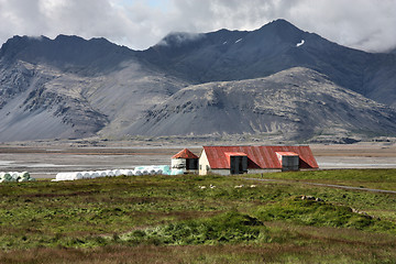 Image showing Iceland