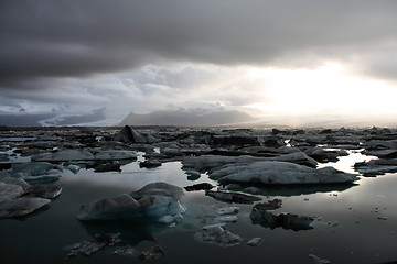 Image showing Iceland