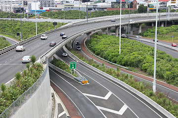 Image showing Auckland